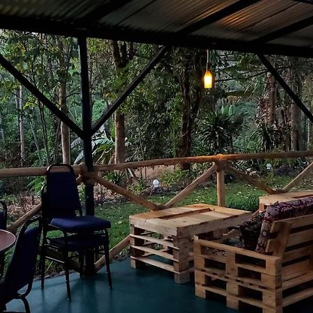 Kizumba House Hostel Аруша Екстериор снимка