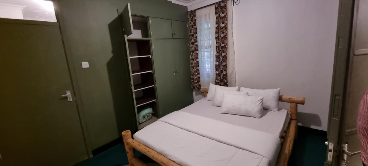 Kizumba House Hostel Аруша Екстериор снимка