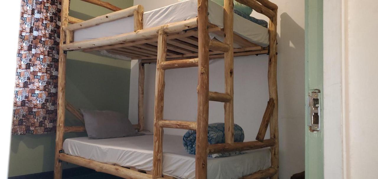 Kizumba House Hostel Аруша Екстериор снимка