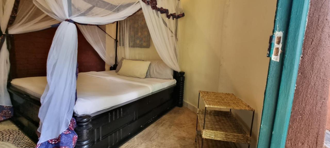 Kizumba House Hostel Аруша Екстериор снимка
