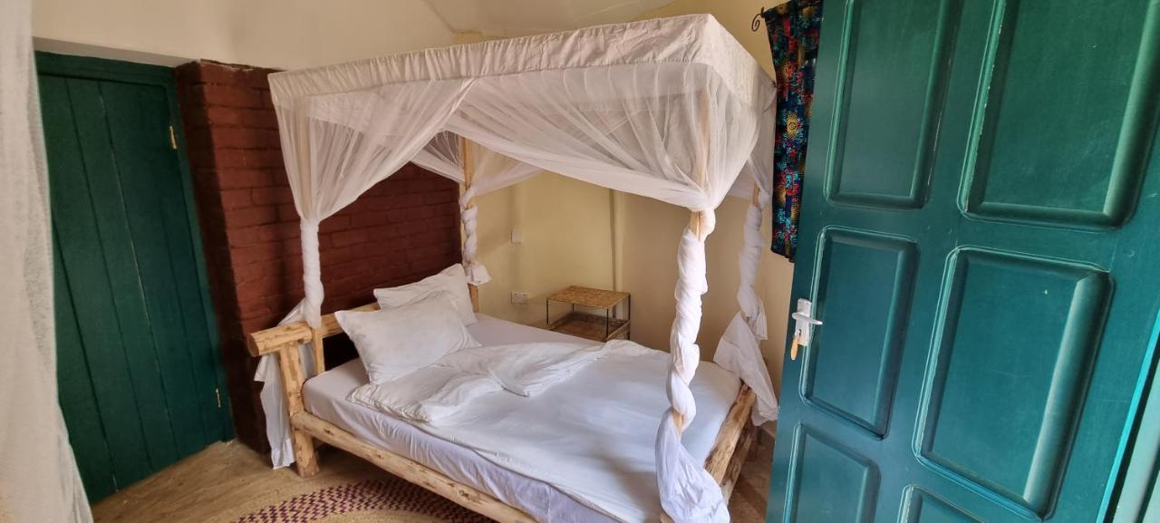 Kizumba House Hostel Аруша Екстериор снимка