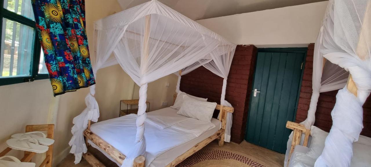 Kizumba House Hostel Аруша Екстериор снимка