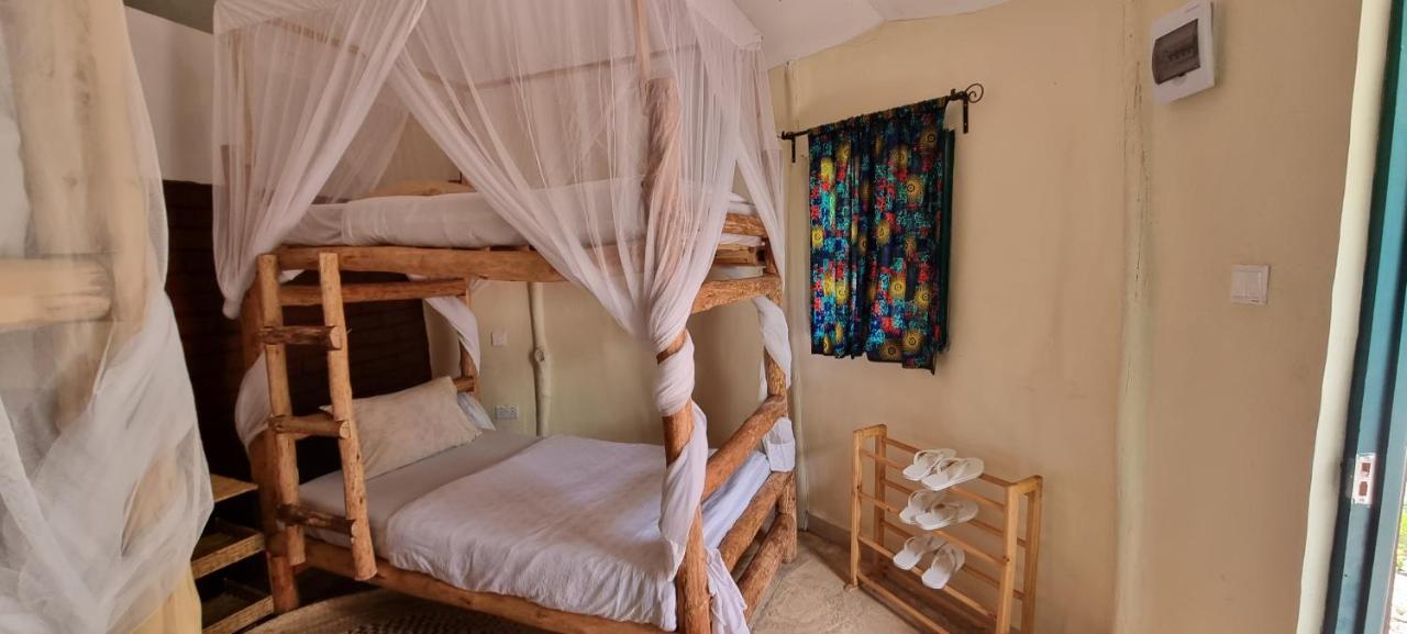 Kizumba House Hostel Аруша Екстериор снимка