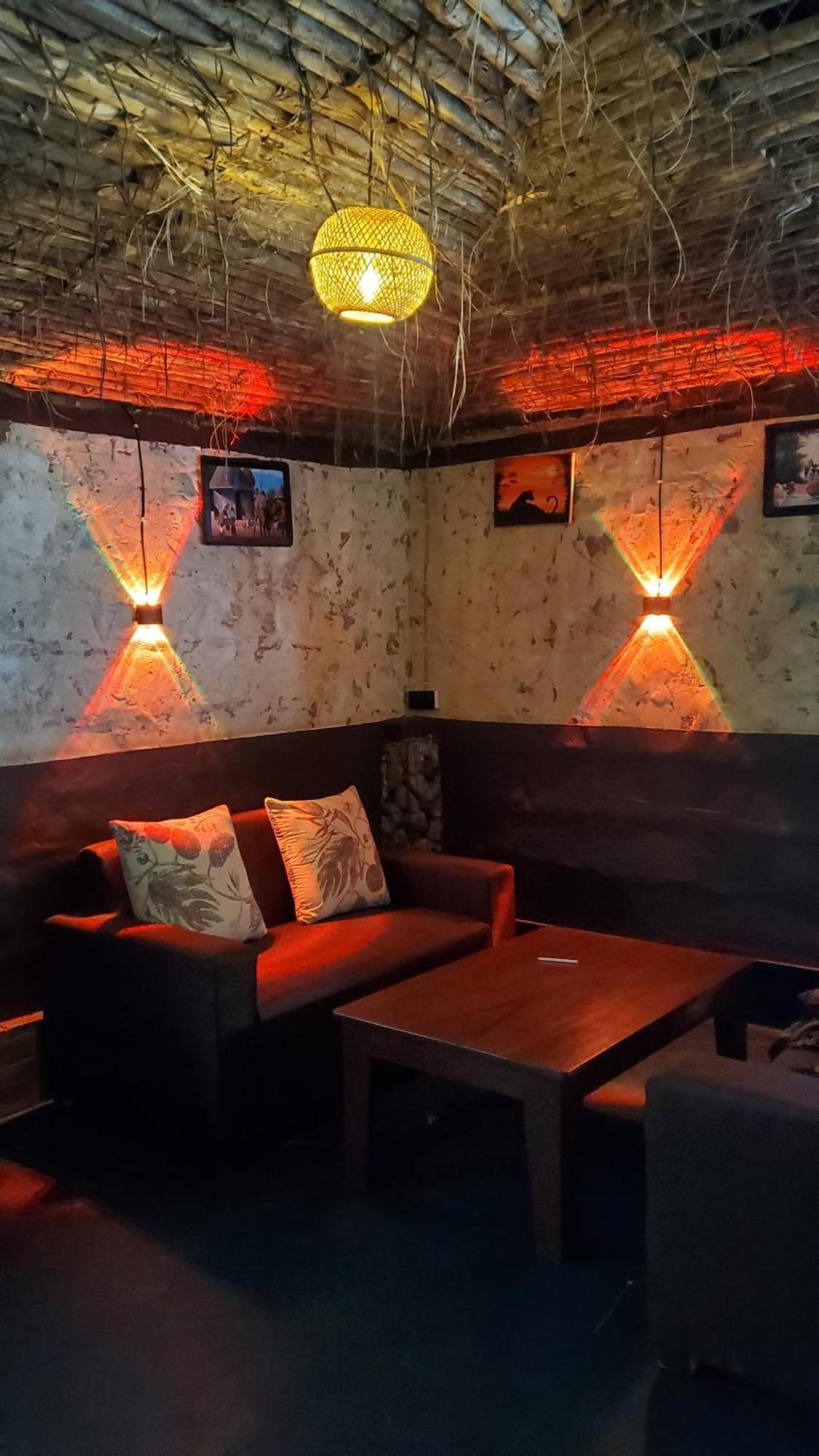 Kizumba House Hostel Аруша Екстериор снимка