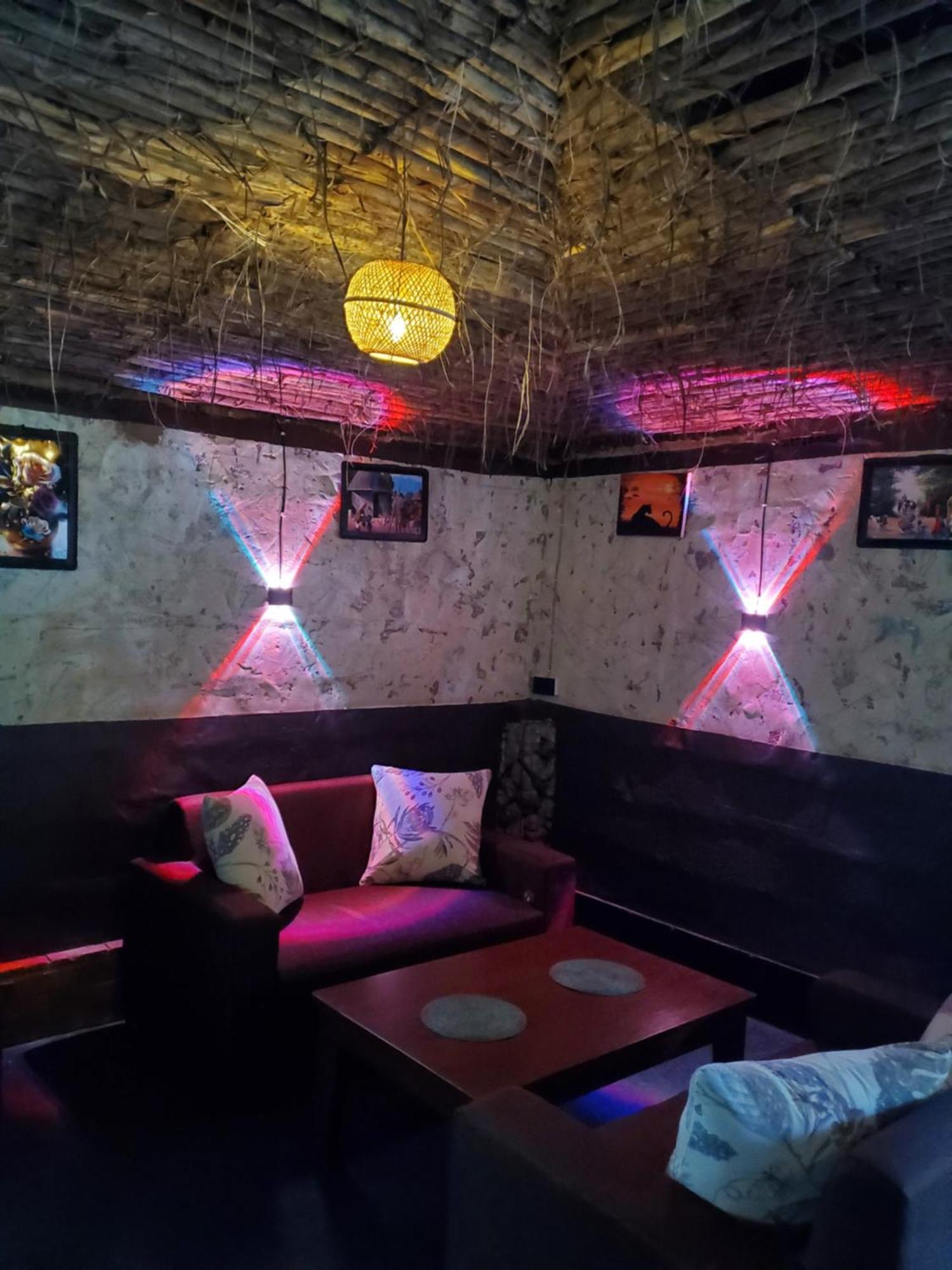 Kizumba House Hostel Аруша Екстериор снимка