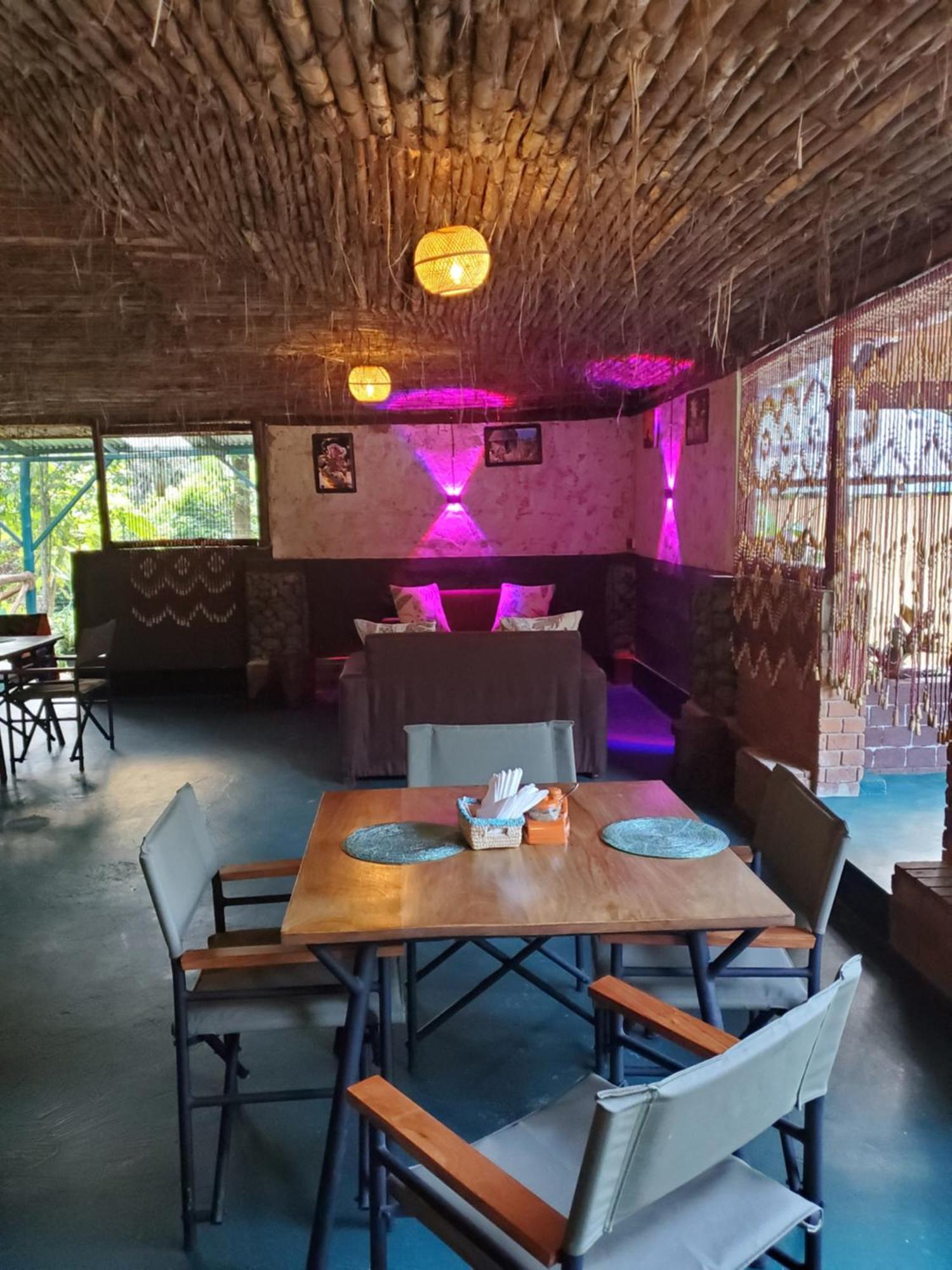 Kizumba House Hostel Аруша Екстериор снимка