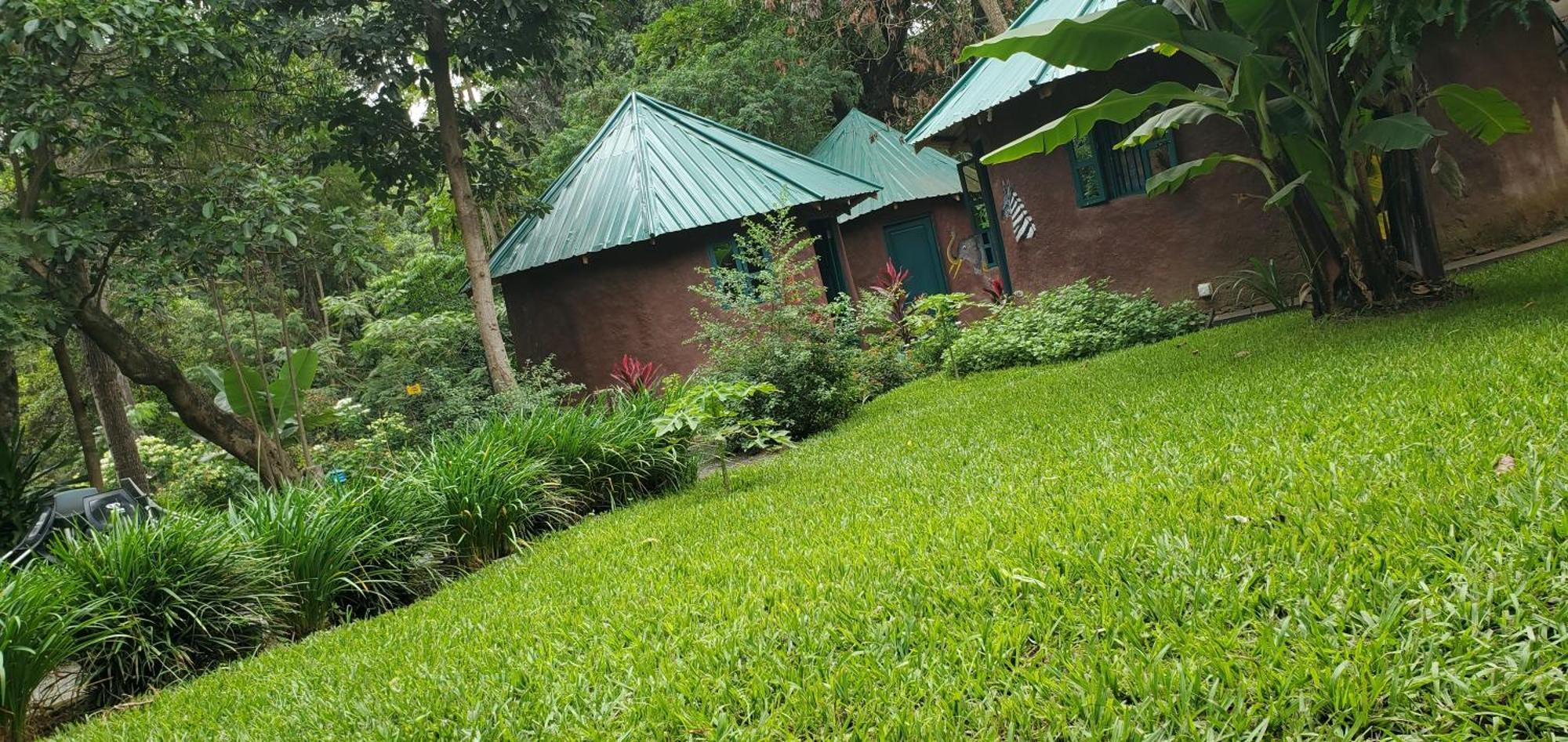 Kizumba House Hostel Аруша Екстериор снимка
