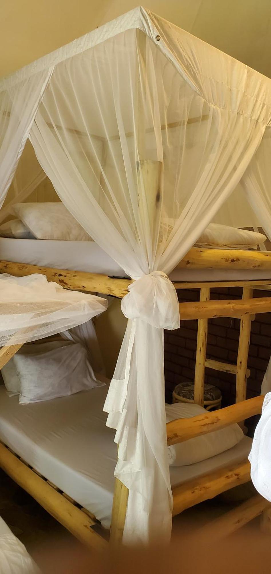Kizumba House Hostel Аруша Екстериор снимка