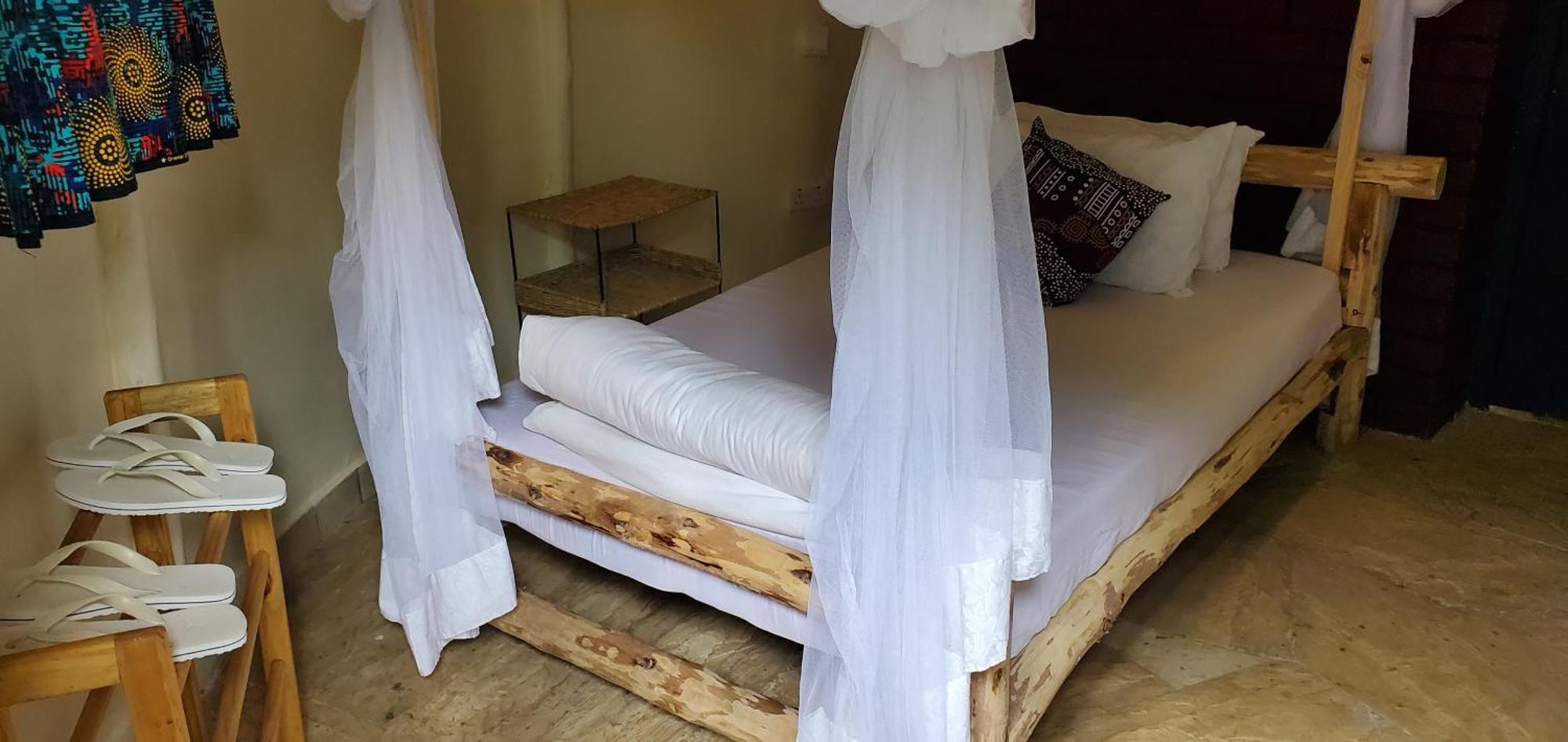 Kizumba House Hostel Аруша Екстериор снимка